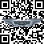 QR Code with Custom Logo