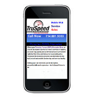 Mobile Connect Marketing Mobile Reach For Small Business