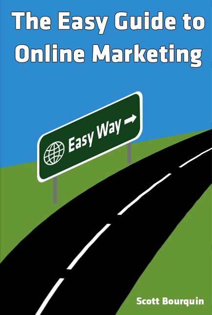 Easy Guide To Online Marketing