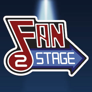 Fan2Stage Icon
