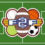 Fan2Field App Icon