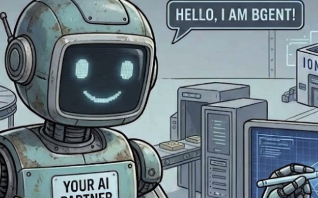 BG Chatbot