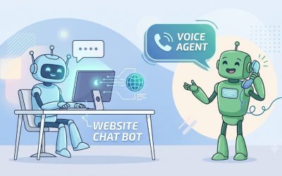 You Don’t Have AI Agents Yet?