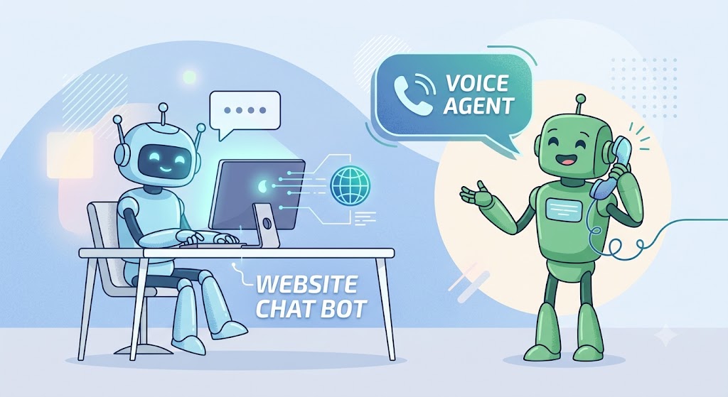 Chatbots created by Google Gemini for Article